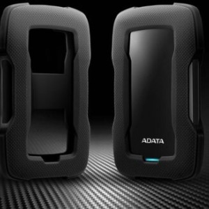هارد اکسترنال ای دیتا مدلAdata HD330 ظرفیت 2 ترابایت در بروزکالا