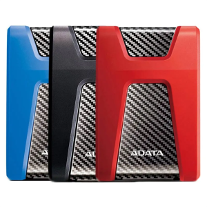 هارد اکسترنال ای دیتا مدلAdata HD650 ظرفیت 2 ترابایت در بروزکالا