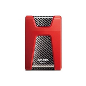 هارد اکسترنال ای دیتا مدلAdata HD650 ظرفیت 1 ترابایت در بروزکالا