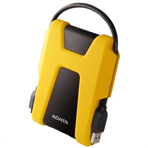 هارد اکسترنال ای دیتا مدلAdata HD680 ظرفیت 1 ترابایت در بروزکالا
