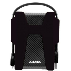 هارد اکسترنال ای دیتا مدلAdata HD680 ظرفیت 1 ترابایت در بروزکالا