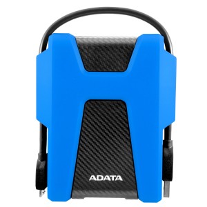 هارد اکسترنال ای دیتا مدلAdata HD680 ظرفیت 2 ترابایت در بروزکالا