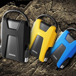 هارد اکسترنال ای دیتا مدلAdata HD680 ظرفیت 2 ترابایت در بروزکالا