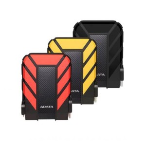 هارد اکسترنال ای دیتا مدل HD710M ظرفیت 2 ترابایت در بروزکالا