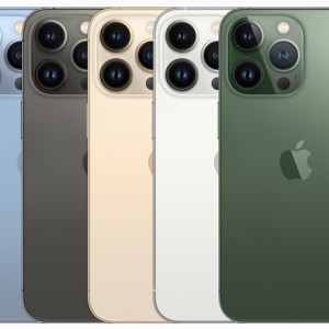 گوشی موبایل اپل مدل iPhone 13 Pro Max ظرفیت 256 گیگابایت در بروزکالا