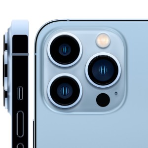 گوشی موبایل اپل مدل iPhone 13 Pro Max ظرفیت 512 گیگابایت در بروزکالا