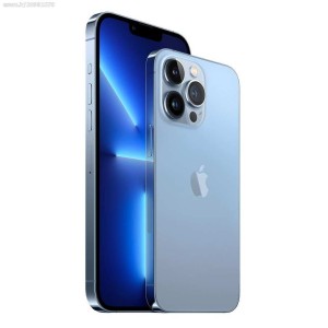 گوشی موبایل اپل مدل iPhone 13 Pro  ظرفیت 512 گیگابایت در بروزکالا