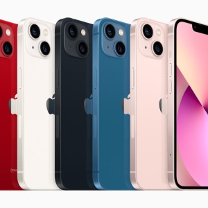 گوشی موبایل اپل مدل iPhone 13 Pro  ظرفیت 128 گیگابایت در بروزکالا
