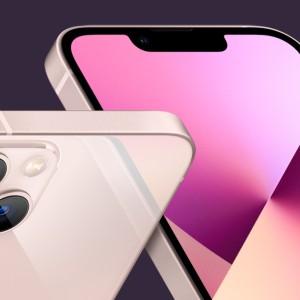 گوشی موبایل اپل مدل iPhone 13   ظرفیت 128 گیگابایت در بروزکالا