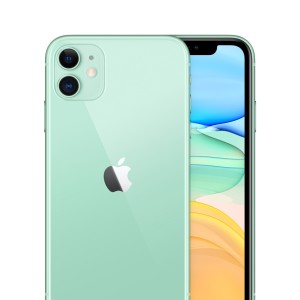 گوشی موبایل اپل مدل iPhone 11  ظرفیت 128 گیگابایت در بروزکالا