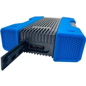 هارد اکسترنال ای دیتا مدل HD710M ظرفیت 4 ترابایت در بروزکالا