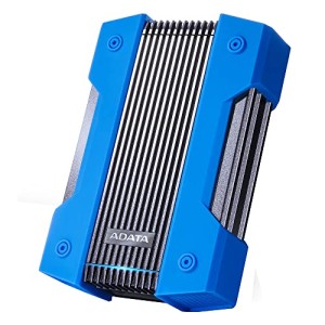 هارد اکسترنال ای دیتا مدل HD830 ظرفیت 4 ترابایت در بروزکالا