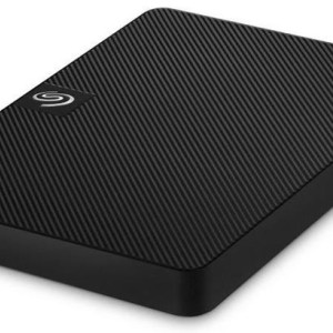 هارددیسک اکسترنال سیگیت  Segate Expansion STKM1000400  ظرفیت 2  ترابایت  در بروزکالا