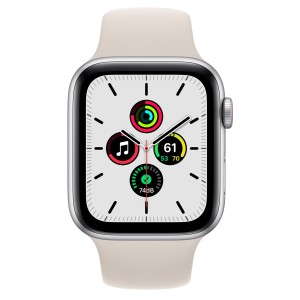 ساعت هوشمند اپل سری 7 سایز 45 مدل Apple Watch S7 45mm  در بروزکالا
