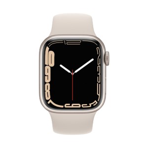 ساعت هوشمند اپل سری 7 سایز 45 مدل Apple Watch S7 45mm  در بروزکالا