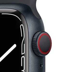 ساعت هوشمند اپل سری 7 سایز 45 مدل Apple Watch S7 45mm  در بروزکالا