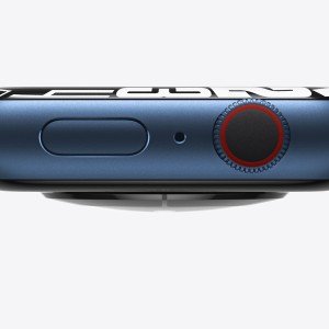 ساعت هوشمند اپل سری 7 سایز 45 مدل Apple Watch S7 45mm  در بروزکالا