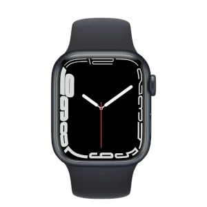 ساعت هوشمند اپل سری 7 سایز 45 مدل Apple Watch S7 45mm  در بروزکالا