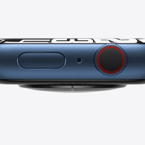 ساعت هوشمند اپل سری 7 سایز 45 مدل Apple Watch S7 45mm  در بروزکالا