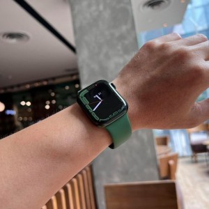 ساعت هوشمند اپل سری 7 سایز 45 مدل Apple Watch S7 45mm  در بروزکالا