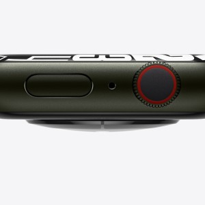 ساعت هوشمند اپل سری 7 سایز 45 مدل Apple Watch S7 45mm  در بروزکالا