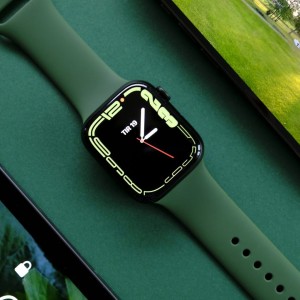 ساعت هوشمند اپل سری 7 سایز 45 مدل Apple Watch S7 45mm  در بروزکالا