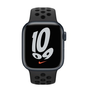 ساعت هوشمند اپل سری 7 سایز 41 مدل Apple Watch S7 41 mm  در بروزکالا