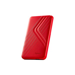 هارد اکسترنال اپیسر با ظرفیت 2 ترابایت مدل Apacer AC236 External Hard 2TB در بروزکالا