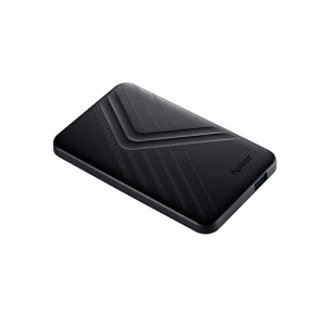هارد اکسترنال اپیسر با ظرفیت 2 ترابایت مدل Apacer AC236 External Hard 2TB در بروزکالا