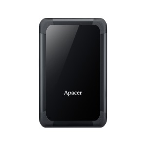 هارد اکسترنال اپیسر با ظرفیت 1 ترابایت مدل Apacer AC532 External Hard 1TB در بروزکالا