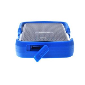 هارد اکسترنال اپیسر با ظرفیت 1 ترابایت مدل Apacer AC631 External Hard 1TB در بروزکالا