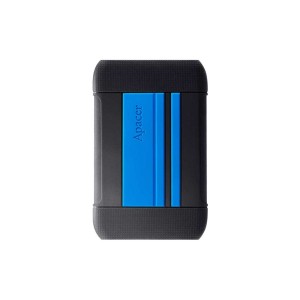 هارد اکسترنال اپیسر با ظرفیت 1 ترابایت مدل Apacer AC632 External Hard 1TB در بروزکالا