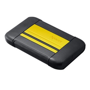 هارد اکسترنال اپیسر با ظرفیت 1 ترابایت مدل Apacer AC632 External Hard 1TB در بروزکالا