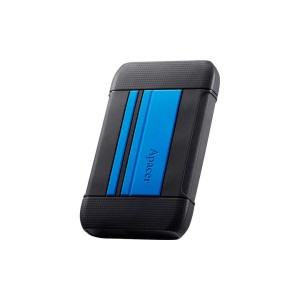 هارد اکسترنال اپیسر با ظرفیت 2 ترابایت مدل Apacer AC633 External Hard 2TB در بروزکالا