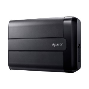 هارد اکسترنال اپیسر با ظرفیت 2 ترابایت مدل Apacer AC532 External Hard 2TB در بروزکالا