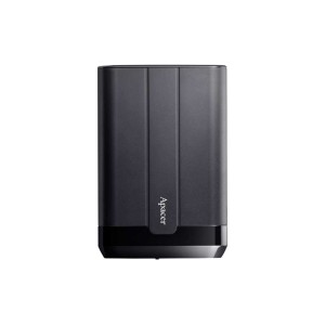 هارد اکسترنال اپیسر با ظرفیت 4 ترابایت مدل Apacer AC732 External Hard 4TB در بروزکالا
