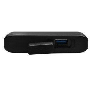 هارد اکسترنال اپیسر با ظرفیت 1 ترابایت مدل Apacer AC731 External Hard 1TB در بروزکالا