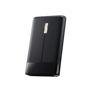 هارد اکسترنال اپیسر با ظرفیت 1 ترابایت مدل Apacer AC731 External Hard 1TB در بروزکالا