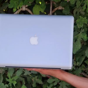 لپ تاپ 13 اینچی اپل مدل   Apple MacBook a1278  2011  در بروزکالا