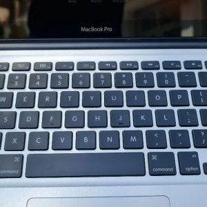 لپ تاپ 13 اینچی اپل مدل   Apple MacBook a1278  2011  در بروزکالا