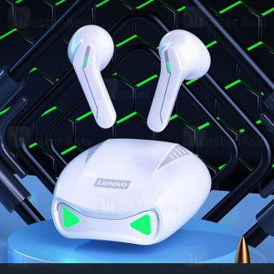 ایرفون بی سیم لنوو مدل Lenovo LP1S در بروزکالا