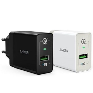 کلگی شارژر انکر مدل ANKER A2633 در برزوکالا