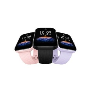 ساعت هوشمند آمازفیت مدل Amazfit Bip 3 در بروزکالا