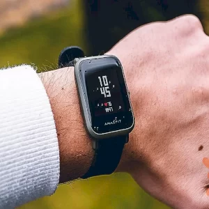 ساعت هوشمند آمازفیت مدل Amazfit Bip 3 در بروزکالا