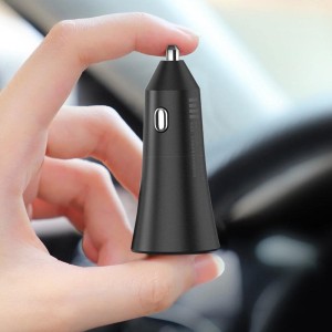 شارژر فندکی شیائومی مدل ZMI AP 821 در بروز کالا