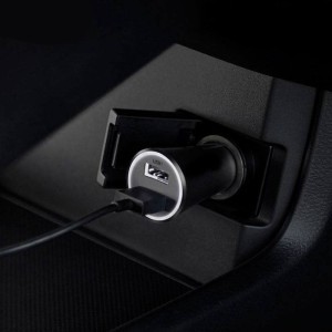 شارژر فندکی شیائومی مدل ZMI AP 821 در بروز کالا