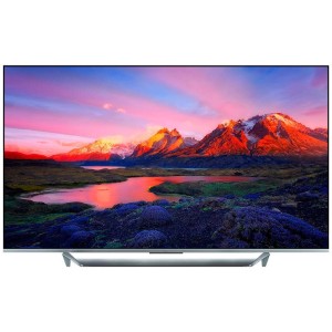 تلویزیون هوشمند شیائومی مدل “Xiaomi Mi QLED TV Q1 75 در بروزکالا