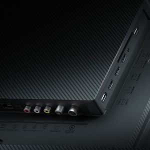 تلویزیون هوشمند شیائومی مدل “Xiaomi Mi QLED TV Q1 75 در بروزکالا