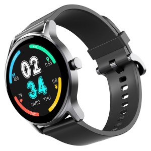 ساعت هوشمند هایلو جی اس مدل   Xiaomi Haylou GS   در بروزکالا