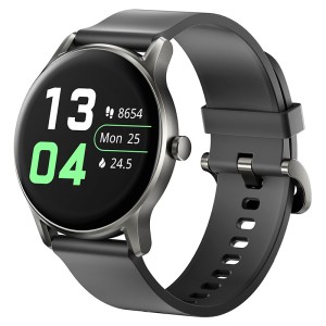 ساعت هوشمند هایلو جی اس مدل   Xiaomi Haylou GS   در بروزکالا